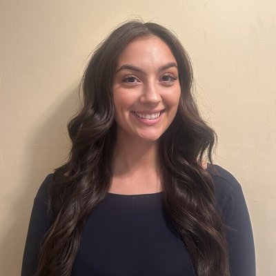 Gabriella Gangemi headshot